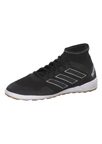adidas Performance, Herren Fu&szlig;ballschuh 'Predator-tango 18.3 Shadow', Schwarz / Wei&szlig;