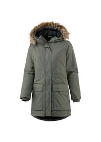 Iriedaily, Damen Parka, Oliv