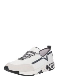 Diesel, Herren Sneaker 'S-KBY', Hellgrau