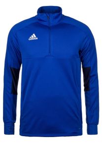 adidas Performance, Herren Condivo 18 Trainingssweat , Blau