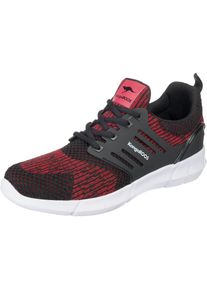 Kangaroos, Herren Sneakers Low 'Draga', Schwarz