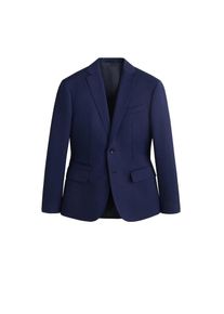 Mango Man, Herren Sakko 'Milano', Navy