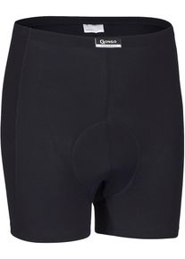 Gonso, Herren Biketights, Schwarz