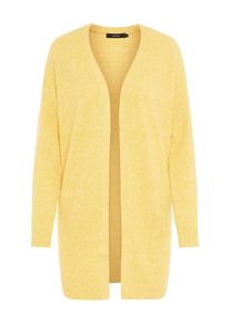Véro Moda VERO MODA, Damen Cardigan, Limone