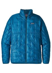 Patagonia, Herren Outdoorjacke 'Micro Puff', Himmelblau