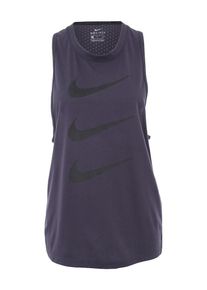 Nike, Damen Tank-Top 'TAILWIND', Taubenblau