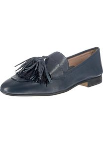 Unisa, Damen Pumps, Marine