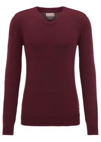 PETROL INDUSTRIES, Herren Pullover, Burgunder