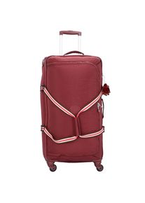 Kipling, Herren Trolley 'Cyrah L', Rubinrot