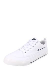 Champion Authentic Athletic Apparel, Herren Sneaker 'CREW', Wei&szlig;