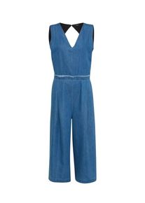 Denham, Damen Jumpsuit 'RAVINE', Blue Denim