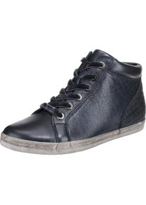 Gabor, Damen Sneakers, Nachtblau