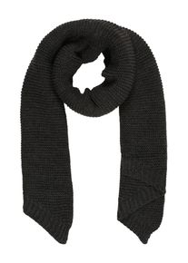 Pieces, Damen Schal 'PCDACE', Anthrazit
