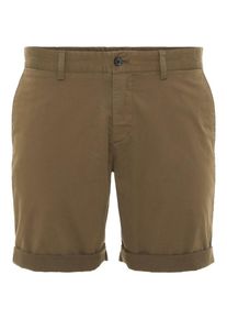 J. Lindeberg J.Lindeberg, Herren Shorts 'Nathan', Khaki