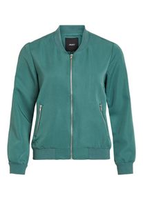 Object, Damen Jacke, Pastellblau
