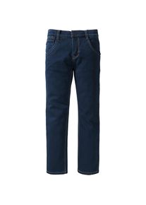 name it, Thermojeans 'NITBENT' Regular Fit, Blue Denim
