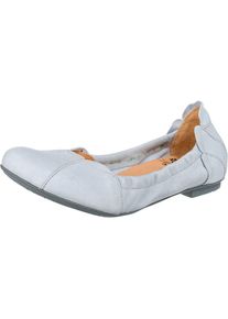 Think!, Damen Ballerinas 'Balla', Hellblau
