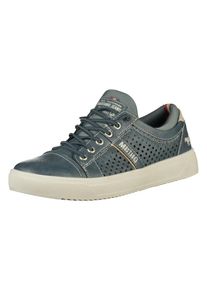 Mustang, Herren Sneaker, Rauchblau