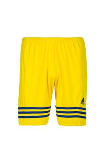 adidas Performance, Shorts 'Entrada 14', Gelb