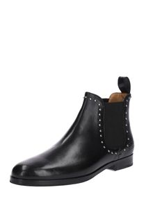 Melvin & Hamilton MELVIN & HAMILTON, Damen Chelsea Boot 'Susan', Schwarz