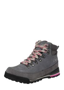 CMP, Damen Hikingboots 'HEKA', Dunkelgrau / Rosa