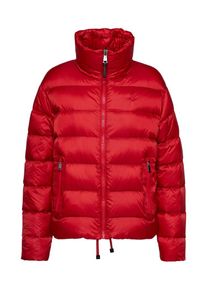 Polo Ralph Lauren, Damen Daunenjacke, Feuerrot