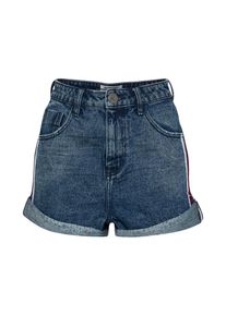 One Teaspoon, Damen Shorts, Blau