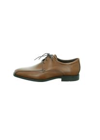 Ecco, Herren Schnürschuhe, Braun
