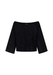 Only, Damen Pullover, Schwarz