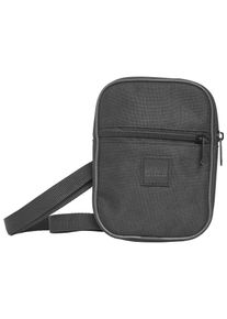 Urban Classics, Herren Bag, Schwarz