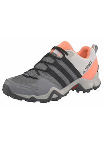 adidas Performance, Damen Outdoorschuh 'Terrex AX2 R W', Hellgrau