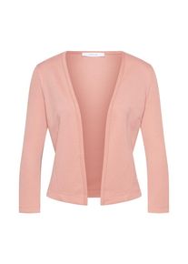Opus, Damen Strickjacke 'Jay structure', Ros&eacute;