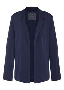 Broadway NYC FASHION, Damen Blazer 'NOVA', Navy