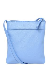 Esprit, Damen Tasche 'Lea', Hellblau
