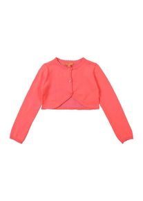 STACCATO, M&auml;dchen Cardigan, Rot