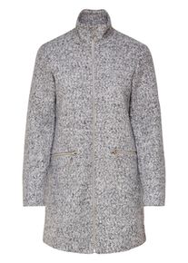 Jacqueline de Yong, Damen Jacke, Grau