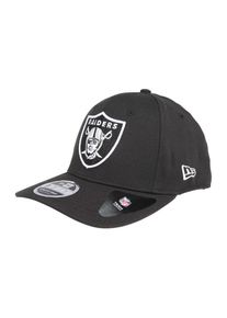 New Era, Herren Cap '9Fifty', Schwarz