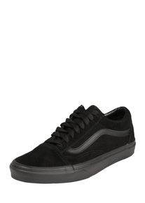 Vans, Herren Sneaker 'Old Skool', Schwarz
