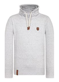 Naketano, Herren Pullover, Grau