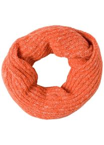 Esprit, Damen Loop, Dunkelorange