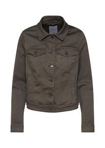Véro Moda VERO MODA, Damen Jacke 'VMHOT SOYA LS JACKET COLOR', Grün