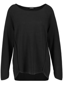 Taifun, Damen Pullover, Schwarz