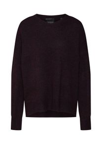 Scotch & Soda SCOTCH & SODA, Damen Pullover, Brombeer