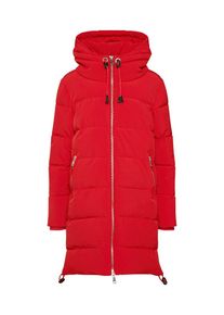 Esprit, Damen Mantel, Rot