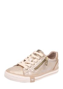 Mustang, Damen Sneaker '1146311', Bronze