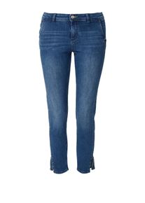 s.Oliver RED LABEL, Damen Jeans, Blue Denim