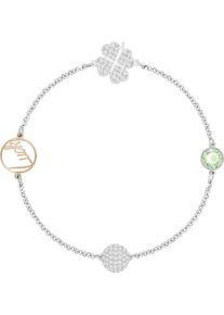 Swarovski, Damen Armband 'Remix 5365755', Silber