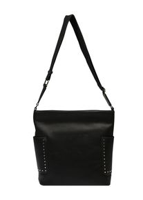 Tom Tailor Denim, Damen Hobo 'Taja', Schwarz
