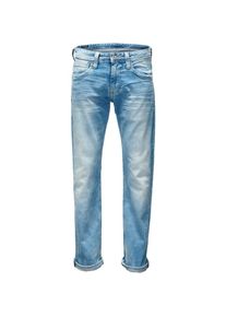 Pepe Jeans, Herren Jeans, Blue Denim