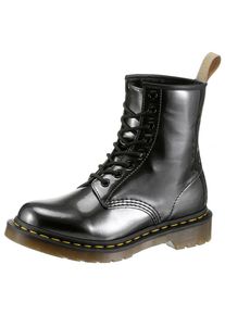 Dr. Martens, Herren Schn&uuml;rstiefel 'Vegan 1460', Anthrazit